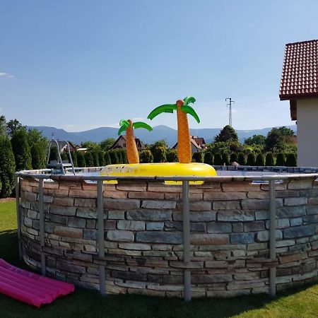 Sniezka House Villa Mysłakowice Buitenkant foto