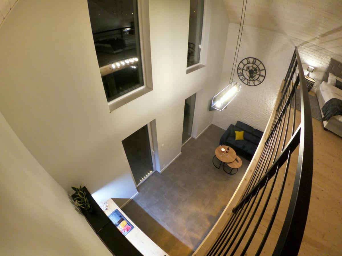 Sniezka House Villa Mysłakowice Buitenkant foto