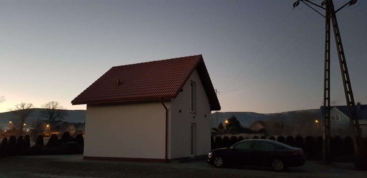 Sniezka House Villa Mysłakowice Buitenkant foto