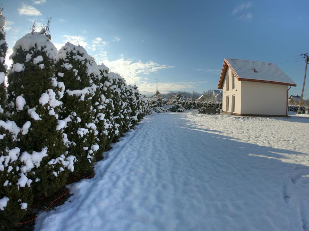 Sniezka House Villa Mysłakowice Buitenkant foto