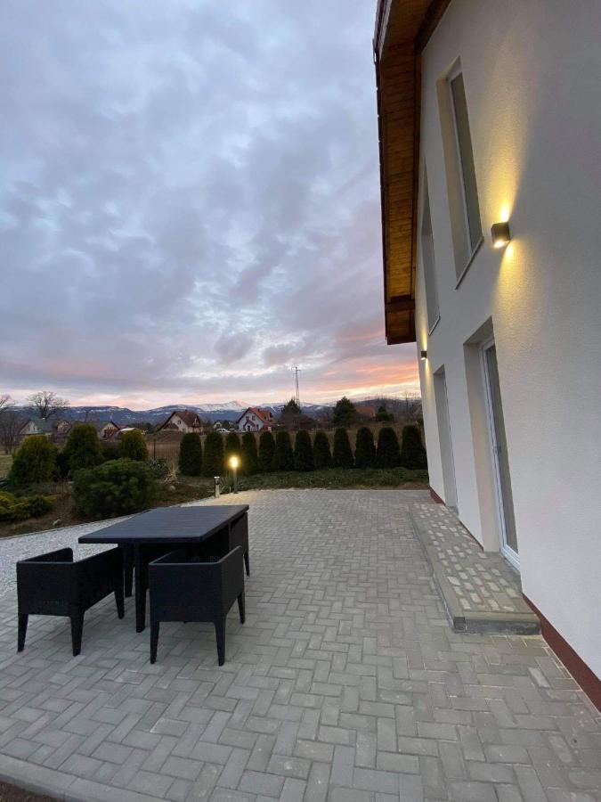 Sniezka House Villa Mysłakowice Buitenkant foto